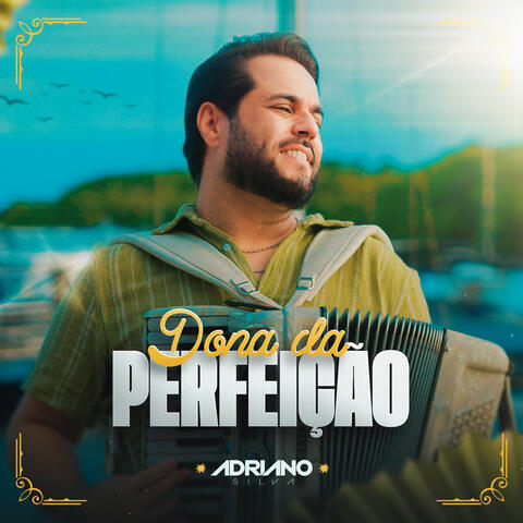 Dona da Perfeição album art