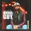 You Got The Wrong Guy album artwork