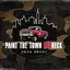 Paint The Town Redneck album artwork