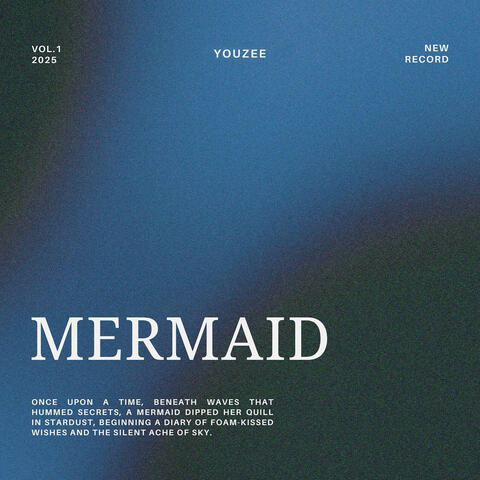 Mermaid album art