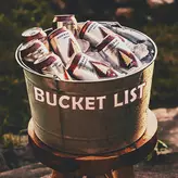 Image of Bucket List