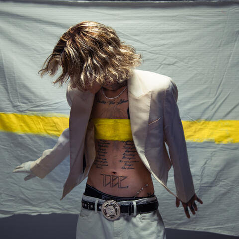 O Arıyo album art