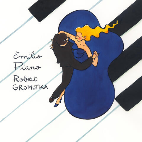 Love Waltz album art