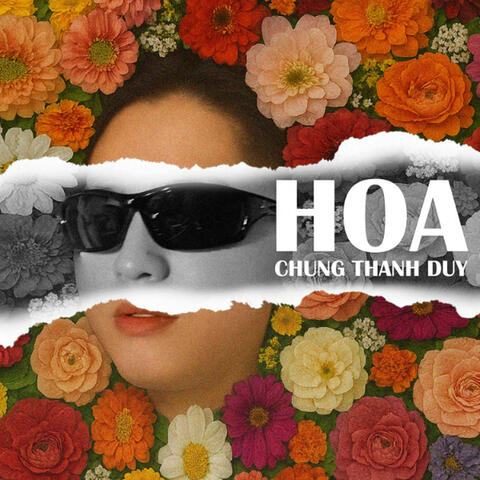 Hoa album art