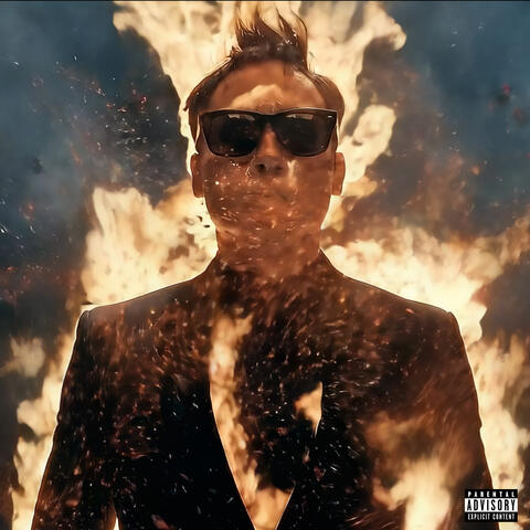 Đôi Cánh Màu Đen album art