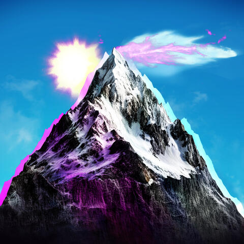 A New Wind Blowing album art