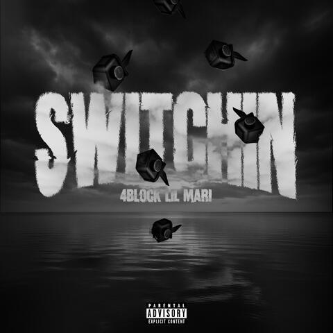 Switchin album art
