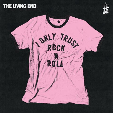 I Only Trust Rock n Roll album art