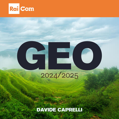 Geo 2024/2025 album art