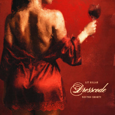 Dresscode album art