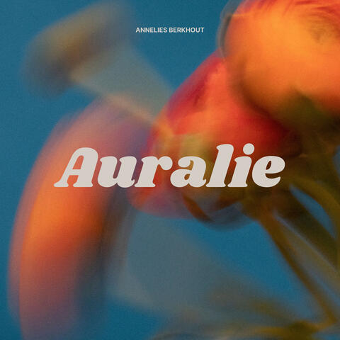 Auralie album art