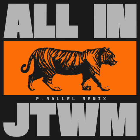 ALL IN (feat. Rimarkable) album art
