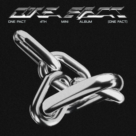 ONE FACT album art