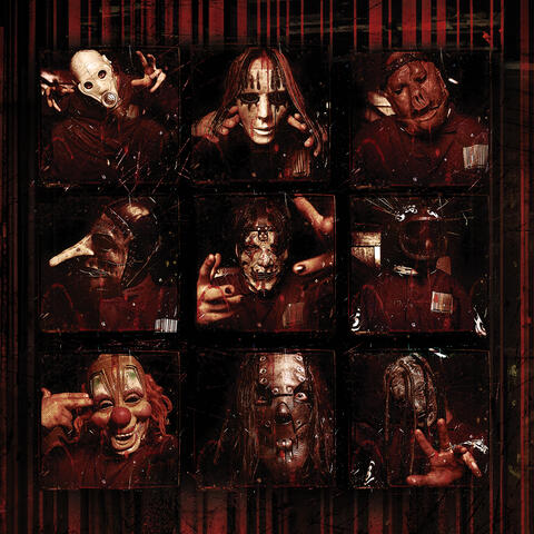 Prosthetics (Demo) album art