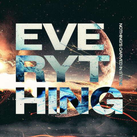 Everything album art