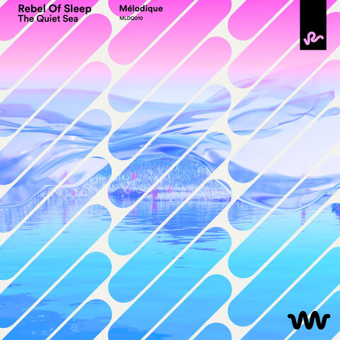 The Quiet Sea album art