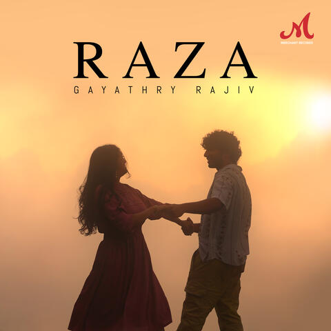 Raza album art
