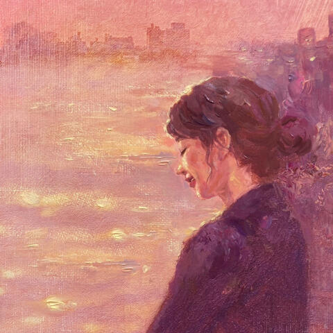 Hangang album art