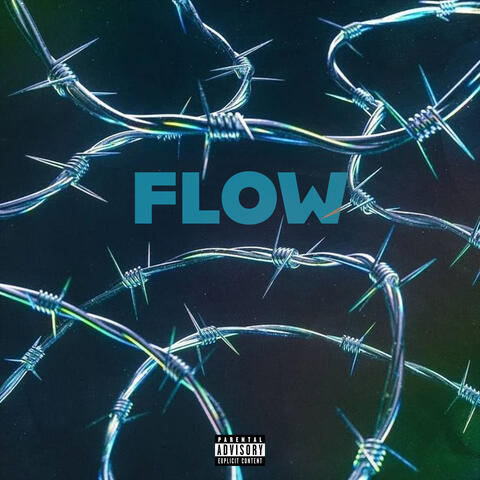 FLOW album art