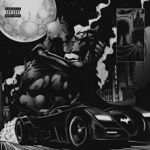 A.e.A album art