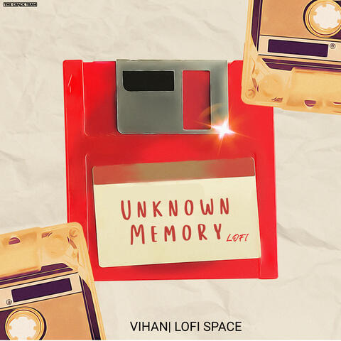 Unknown Memory album art