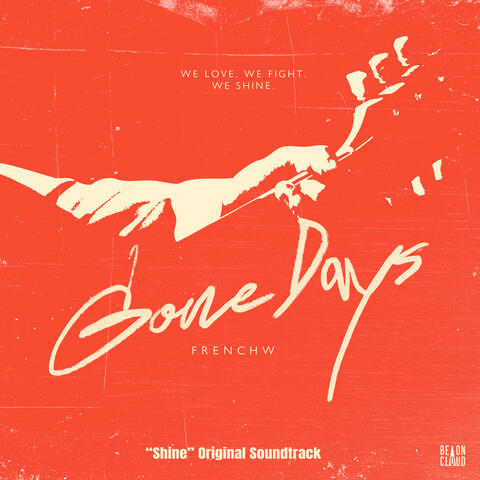 Gone Days (“Shine”  Original Soundtrack) album art