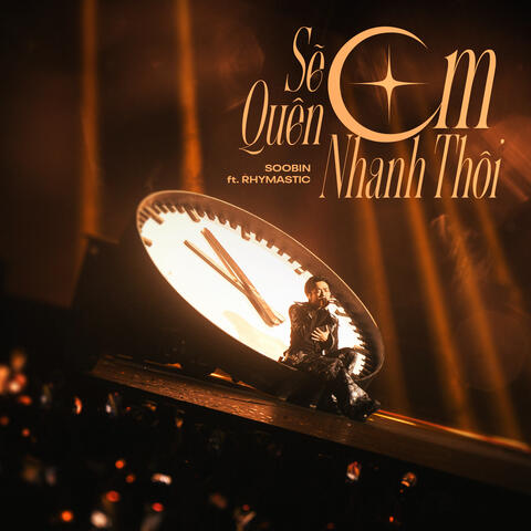 Sẽ Quên Em Nhanh Thôi (feat. Rhymastic) album art