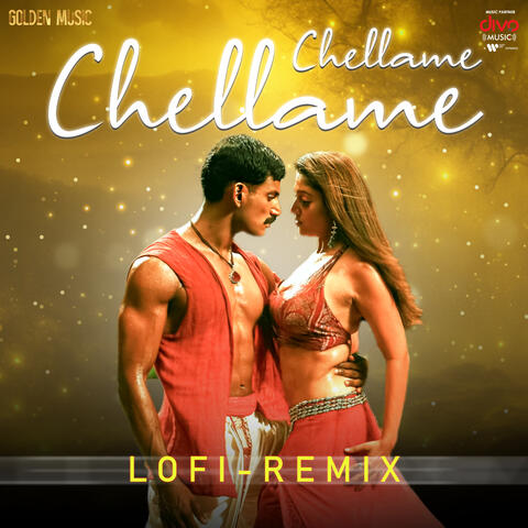 Chellame Chellame Lofi - Remix album art