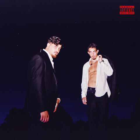 PNTWINS album art