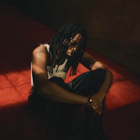 Drama album art