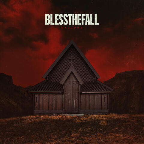 Fell So Hard, Felt So Right (feat. Story Of The Year) album art