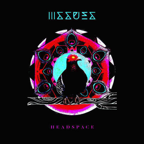 Headspace album art