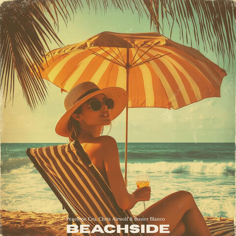 Beachside album art