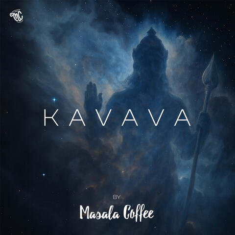 Kavava album art