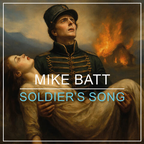 Soldier's Song album art