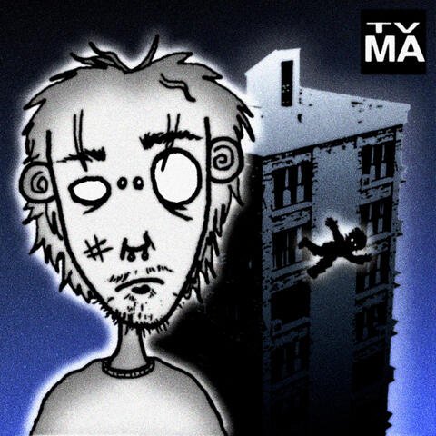 7th floor album art