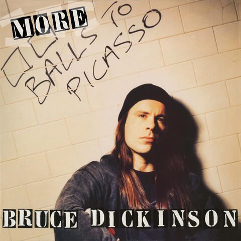 More Balls to Picasso album art