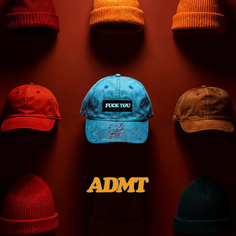 Fuck You album art