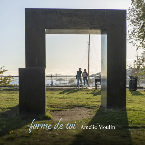forme de toi album art