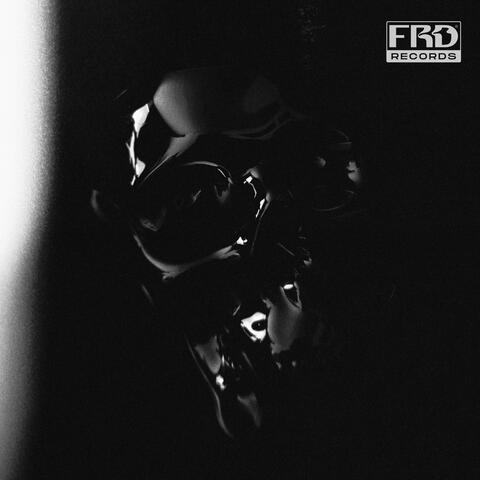 Teen itelleni pahaa (feat. Tupe.) album art