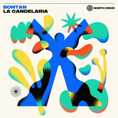 La Candelaria album art