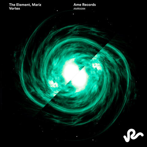 Vortex album art