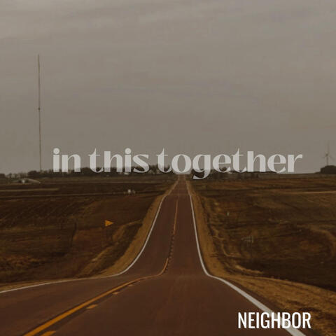 In This Together album art