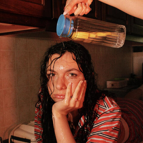 pioggia sottile album art