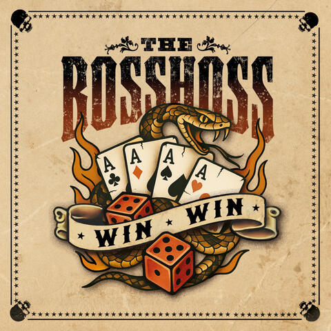 Win Win album art