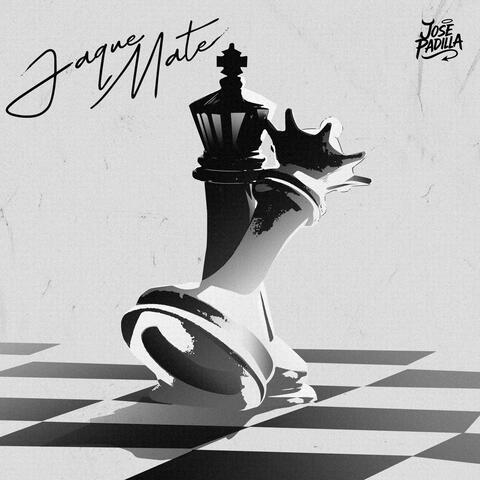 JAQUE MATE album art