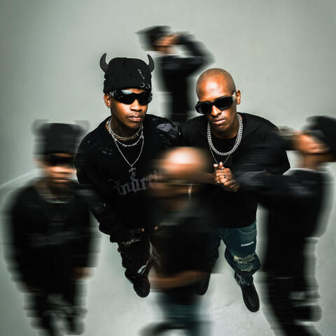 Us or Against Us album art