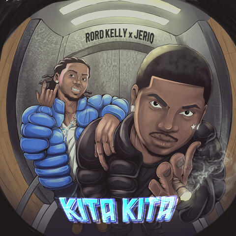 Kita Kita album art