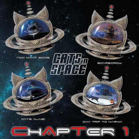 Chapter 1 album art