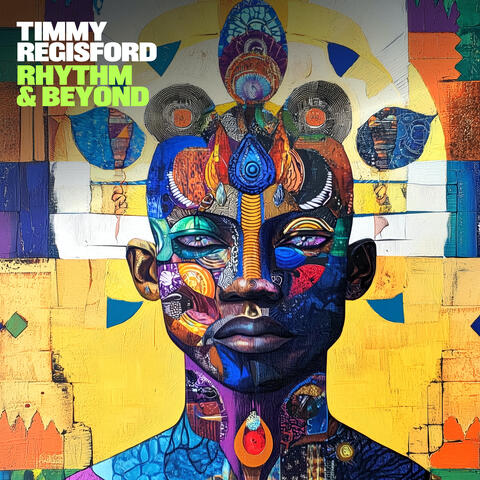 Rhythm & Beyond album art